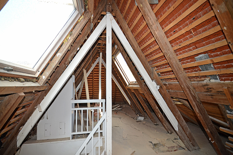 How Much A Loft Conversion Cost in Hertfordshire United Kingdom
